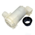 thumbnail image 2 of 2892050Y00 Windshield Washer Pump Wiper For Nissan Infiniti Chevrolet Mercury, 2 of 5