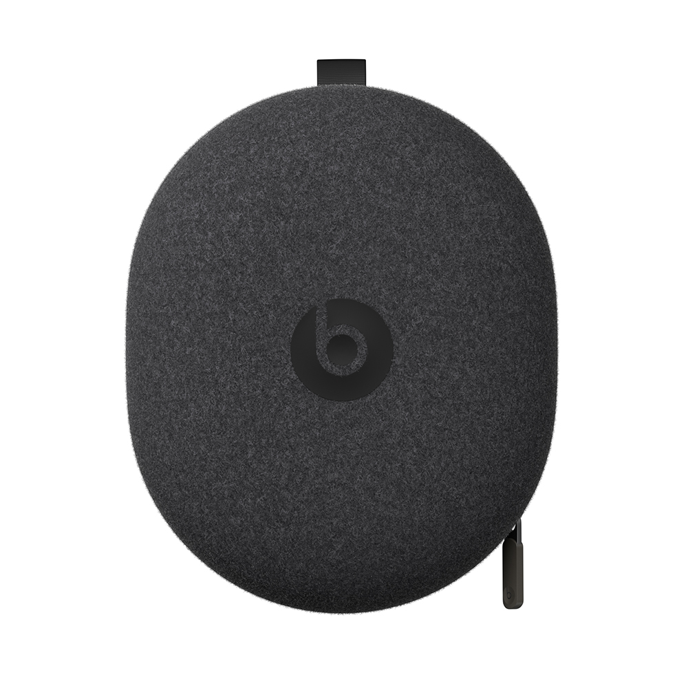 Beats Solo Pro Wireless Noise Cancelling On-Ear Headphones with Apple H1 Headphone Chip - Grey - image 8 of 13