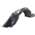 thumbnail image 4 of For Toyota Solara 1999 00 01 02 2003 Fender Liner Passenger Side | Front | Plastic | Replacement For TO1249122 | 5387506040, 615343288680, 4 of 5
