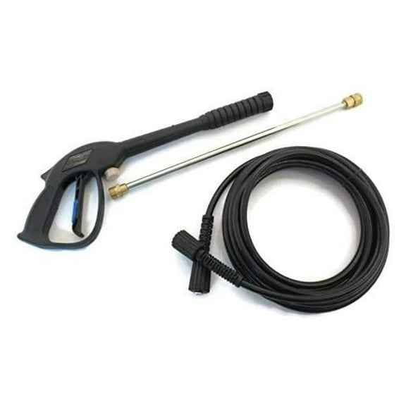 | Spray Gun, Wand & Hose KIT (M22) - Troy Bilt & Campbell Hausfeld Pressure Washer 13.25 x 22 x 5 inches