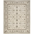 thumbnail image 2 of Nourison Serenity Home Vintage Ivory Mocha 7'10" x 9'10" Area Rug (8x10), 2 of 8