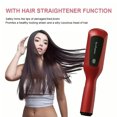 thumbnail image 6 of TorVryzanx Wireless Charging Negative Ion Hair Clipper, Hair Split Trimmer, 5-in-1 Multifunctional Hair Clipper, Hair Tip Maintenance, Hair Tip, Detachable And Washable Portable Hair Clipper-home, 6 of 9