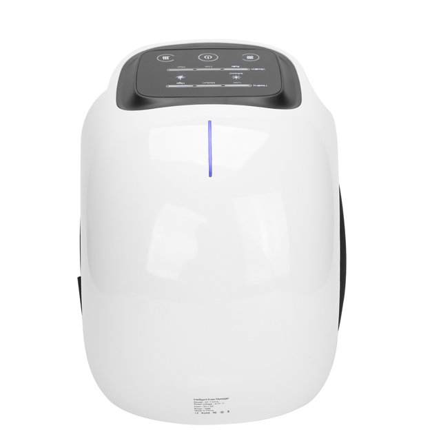 Knee Massager, Heated Knee Massager Make Blood Circulation Faster And Remove Joint Effusion For Knee Massage