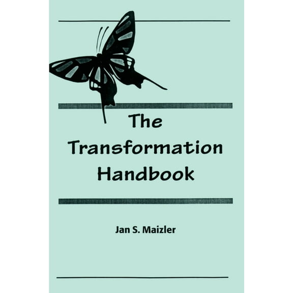 The Transformation Handbook (Paperback)