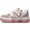 thumbnail image 2 of Tenis Mujer, Zapatos Mujer Deportivos, Zapatos de Malla Transpirable para Mujer, Zapatillas de Deporte Casuales de Moda para Entrenamiento Caminar Correr Gimnasio, 2 of 7