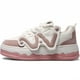 thumbnail image 2 of Tenis Mujer, Zapatos Mujer Deportivos, Zapatos de Malla Transpirable para Mujer, Zapatillas de Deporte Casuales de Moda para Entrenamiento Caminar Correr Gimnasio, 2 of 7