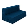 thumbnail image 2 of Sofá Cama 2 en 1 Sillon Matrimonial y Colchon Plegable, 2 of 4