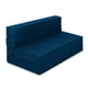 thumbnail image 2 of Sofá Cama 2 en 1 Sillon Matrimonial y Colchon Plegable, 2 of 4
