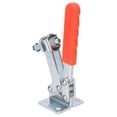 thumbnail image 4 of Toggle Clamp 500kg Clamping Force Portable GH Horizontal Quick Release Toggle Clamp for Heavy Duty Welding, 4 of 16