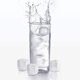 thumbnail image 5 of 2X Bandejas de Cubitos de Hielo de Silicona Cubo Pequeño de Bandeja de Hielo de 1 Pulgada, Molde de Cubitos de Hielo Cuadrado de 40 Cavidades para Enfriar CóCteles Haciendo Hielo, 5 of 5