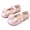 Pink, variant on Dakaela 6M-11Y Toddler Girl Mary Jane Dress Shoes Comfortable Bow Ballet Flats School Uniform Wedding Party Princess Leather Shoes Black