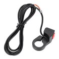 thumbnail image 2 of FLAMEEN Universal Three Speed Rocker Switch, Electric Bike Rocker Switch, For Electric Bike, Electric Scooter, Etc Electric Bike Ebike Scooter Handlebar, 2 of 8