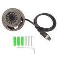thumbnail image 2 of In Vehicle Monitoring Camera Bus Monitor Kit with 4 Pin Aviation Interface Flexible Adjustment DC12V for RV, 2 of 7