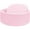 Pink, variant on Tianlaimei Memory Foam Sponge Indoor Round Ball Pit (NO Balls) for Toddler Children