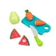 thumbnail image 5 of Cesta de productos Play Food Toy Battat Farmers Market para más de 2 años, 5 of 7
