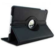 360 Degree Rotation Cover For iPad Pro 12.9 2017 A1670 A1671 A1821 Case Leather Cover For iPad Pro 12.9 2015 A1652 Tablet Cover black ipadPro 12.9 2017