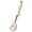 Beige, variant on XKHBDL 2 In 1 Long Handle Cleaning Sponge Brush, Drinking Cleaning Brush Reusable Long Pipe Cleaner Brushes for Bottles Vacuum Flasks