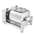 thumbnail image 2 of 10L Meat Tumbler | Vacuum Marinator Machine for Chicken, Steak, Fish | Stainless Steel Food Processor, 2 of 11