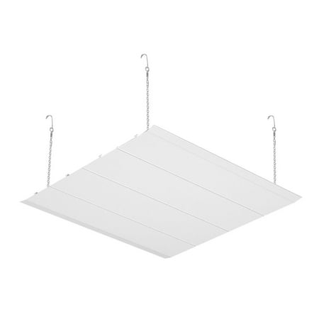 

Wind Direction Windshield Air Conditioner Deflector for Apartment Home Shops 60cmx60cm