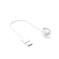 thumbnail image 2 of Auriculares inalámbricos Bluetooth Línea de carga rápida Cable de carga USB para Xiaomi Airdots Versión juvenil Blanco tholdsy EL4182-02B, 2 of 2