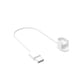 thumbnail image 2 of Auriculares inalámbricos Bluetooth Línea de carga rápida Cable de carga USB para Xiaomi Airdots Versión juvenil Blanco Inevent EL4182-02B, 2 of 7