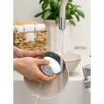 thumbnail image 4 of 6Pcs Stainless Steel Sponges Scrubbers,Stainless Steel Scrubbers,Heavy Duty Metal Scourers Sponge for Tough Kitchen Cleaning, 4 of 8