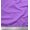 Amethyst, variant on Soimoi Crepe Silk Fabric Dot & Paper Airplane Art & Craft Print Fabric by Yard 42 Inch Wide