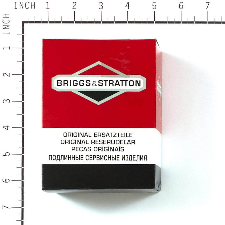 Carburatore Compatibile Briggs & Stratton 14-20HP - Sostituisce 593433, 594593, 594601 - Foto 5