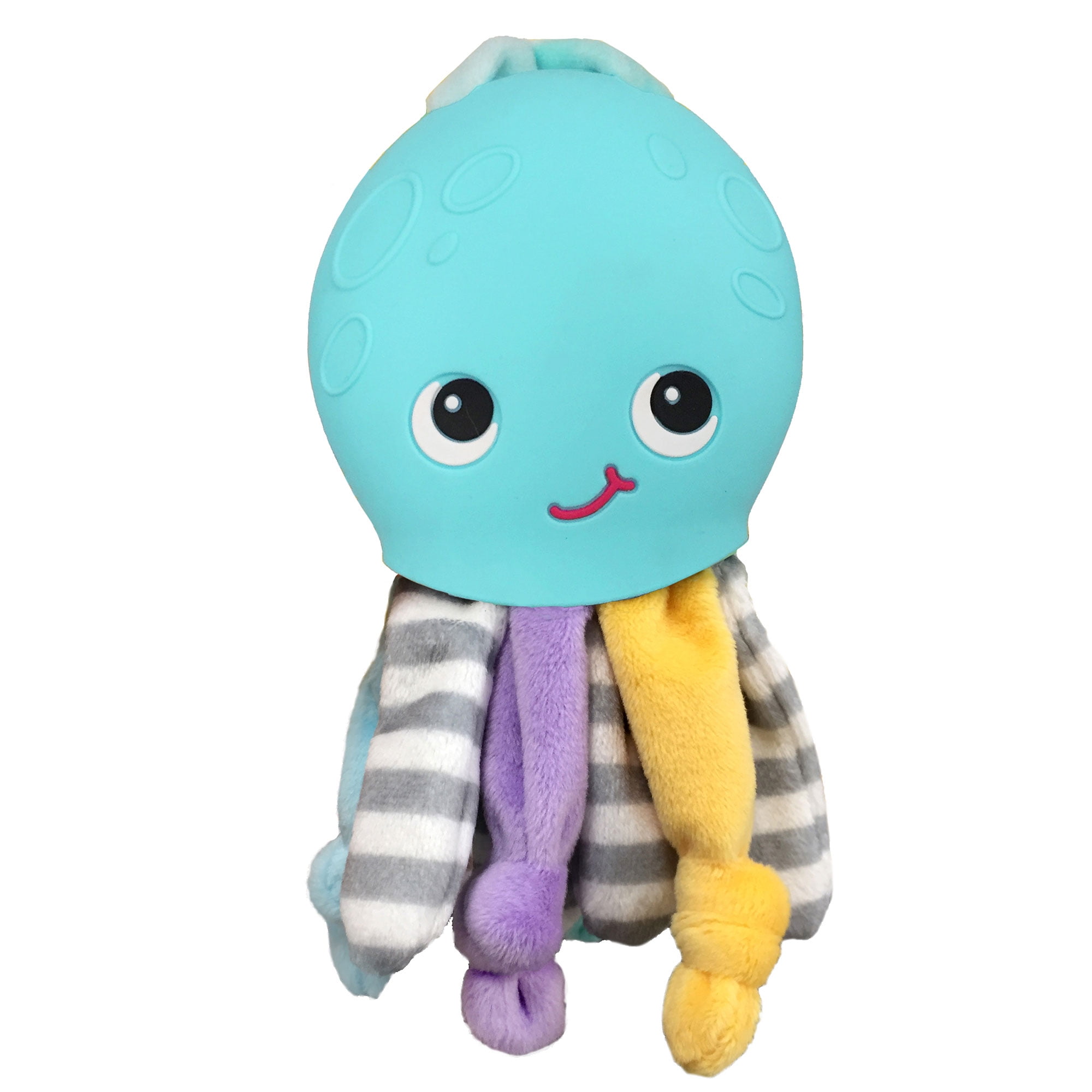silli chews baby teethers