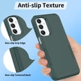 thumbnail image 4 of Funda para teléfono Yuanming Galaxy A16 5G de grado militar probada contra caídas, 4 of 7