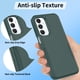 thumbnail image 4 of Funda para teléfono Yuanming Galaxy A16 5G de grado militar probada contra caídas, 4 of 7