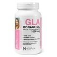 thumbnail image 2 of Lorna Vanderhaeghe GLA Skin/Borage Oil, 2 of 5
