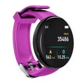 thumbnail image 2 of Girls Smart Watches Ages 7-10 L8star Bm90 Home Alone Kid Kids Potty Watch Boys Dinosaur Tortoise Gear D18S BT4.0 Smart Watch Sleep Fitness Waterproof Watch, 1.44 Inch Upgraded Screen, 2 of 5