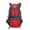 Red, variant on Hiroekza Sports & Outdoors Clearance! 50L Hiking Backpack, Camping Bag, 45+5 Liter Lightweight Backpacking Back Pack