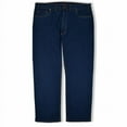thumbnail image 2 of Grand River Men's Big and Tall Stretch Jeans, 2 of 3