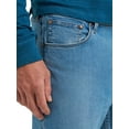 thumbnail image 5 of Wrangler Men's Relaxed Bootcut Jean with Stretch, Sizes 30-40, 5 of 5