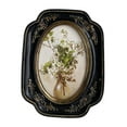thumbnail image 3 of Picture Frame Photo Display Photo Gallery Ornate Resin Vintage Style for Wall Hanging or Tabletop Home Decoration, 3 of 9