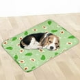 thumbnail image 4 of Colchoneta para cama de perro Sunnimix Colchón para cachorros 60cmx45cm, 4 of 8