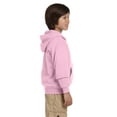 thumbnail image 2 of Boys 7.75 oz. Heavy Blend 50/50 Full-Zip Hood 3 Pack, 2 of 2