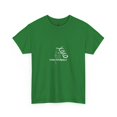 thumbnail image 3 of Find Yourself Heavy Cotton Tee, 3 of 4