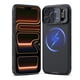 thumbnail image 1 of Funda Nillkin CamShield Pro para iPhone 17 Pro Max 6.9" Magnética, 1 of 9