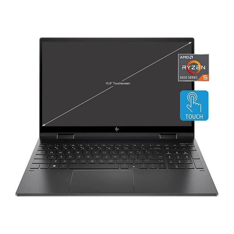 HP ENVY x360 15.6