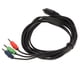 thumbnail image 5 of Cable Mini DIN De 9 Pines A 3,5mm, Señal Clara Plug And Play, Conexión Apretada Estable, Cable De Sonido DIN Para Amplificador, 5 of 7