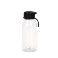 thumbnail image 2 of MSK 16OZ PET BTL BLK, 2 of 10