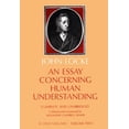 thumbnail image 1 of Pre-Owned An Essay Concerning Human Understanding: In Two Volumes, Vol. Two (Dover Books on Western Philosophy) (Paperback) 0486205312 9780486205311, 1 of 1