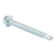 thumbnail image 2 of Tornillos Autoperforantes Hexagonal 1/4"X2" 44 Piezas, 2 of 3