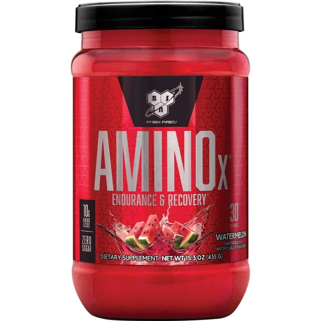 BSN AMINO X WATERMELON 30 SERVICIOS