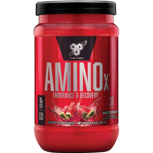 BSN AMINO X WATERMELON 30 SERVICIOS