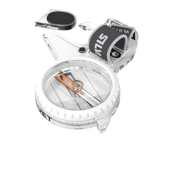 Silva Arc Jet 360 Compass (Right) - AW21 - One - N A