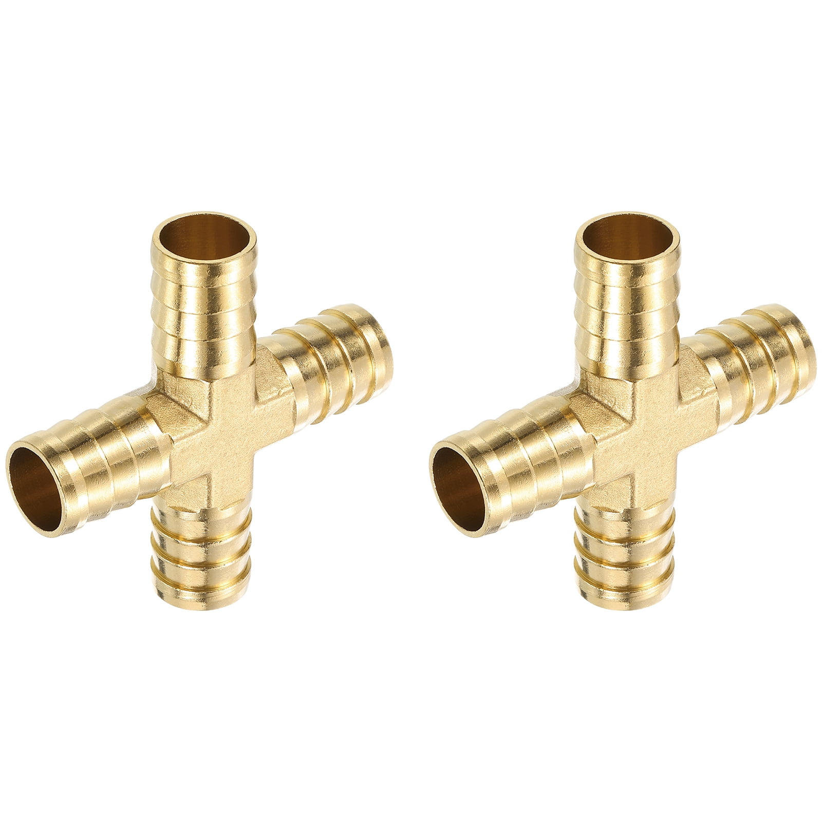 Amazon.com: YTKavq Copper Reducing Coupling Pipe Fittings, 5